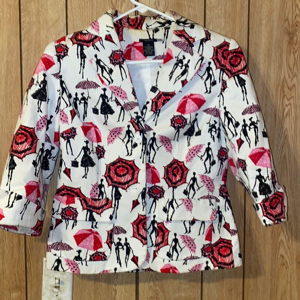 Brand - Sandra ; Size - 4P ; Color - Pink, Black